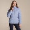 Craghoppers Compresslite IX Hooded Jacket - Kunstfaserjacke - Damen | Hardloop