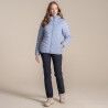 Craghoppers Compresslite IX Hooded Jacket - Kunstfaserjacke - Damen | Hardloop