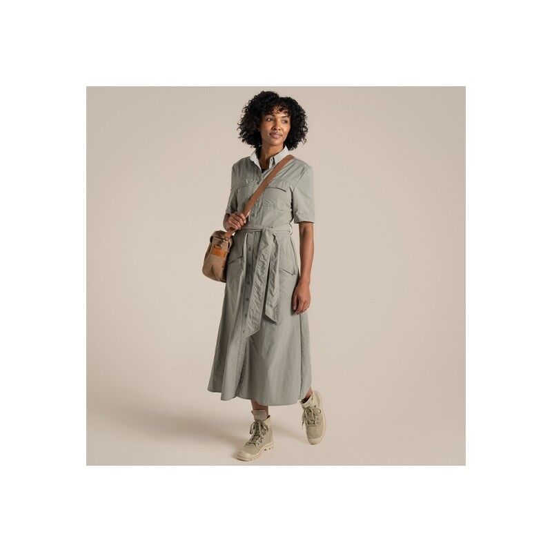 Craghoppers NosiLife Carina Adventure Dress - Kleid - Damen | Hardloop
