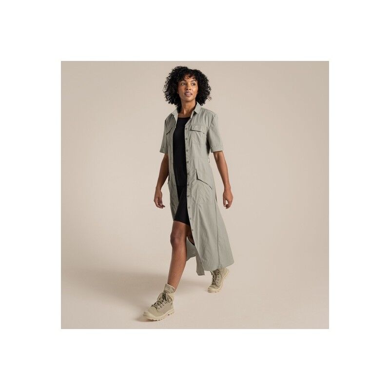 Craghoppers NosiLife Carina Adventure Dress - Kleid - Damen | Hardloop