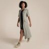 Craghoppers NosiLife Carina Adventure Dress - Vestir - Mujer | Hardloop