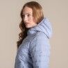 Craghoppers Compresslite IX Hooded Jacket - Kunstfaserjacke - Damen | Hardloop