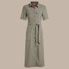 Craghoppers NosiLife Carina Adventure Dress - Vestir - Mujer | Hardloop
