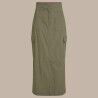 Craghoppers NosiLife Pro Midi Skirt - Sukně | Hardloop
