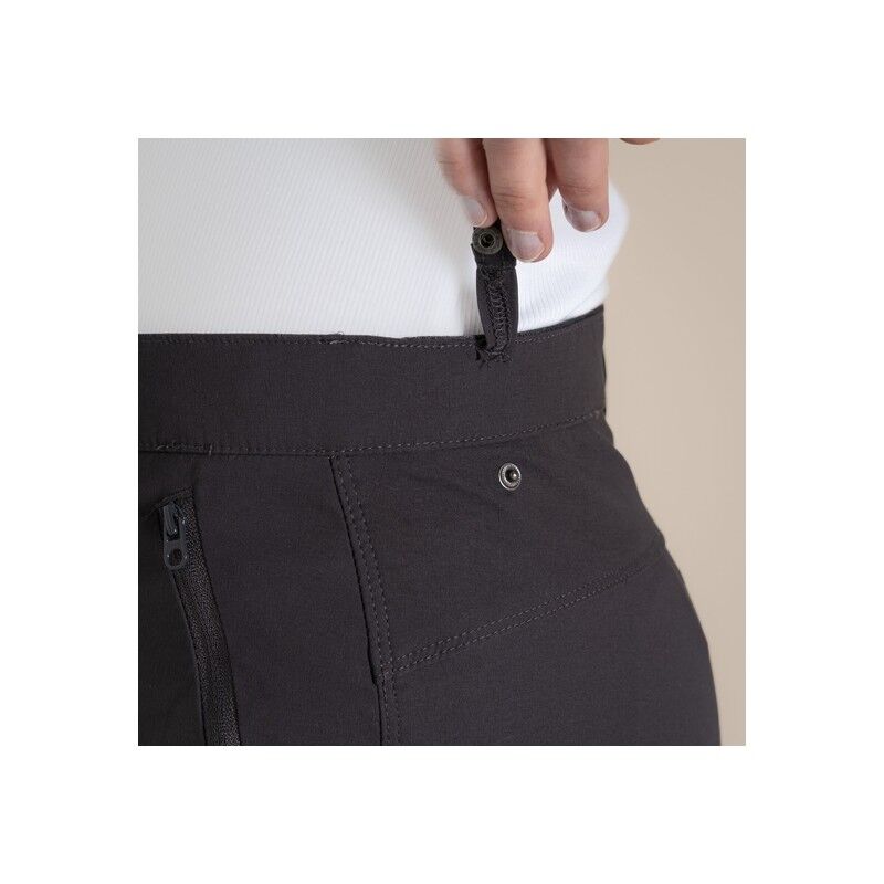 Craghoppers NosiLife Pro Trouser III - Vandrebukser - Damer | Hardloop