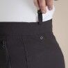 Craghoppers NosiLife Pro Trouser III - Pantalones de senderismo - Mujer | Hardloop
