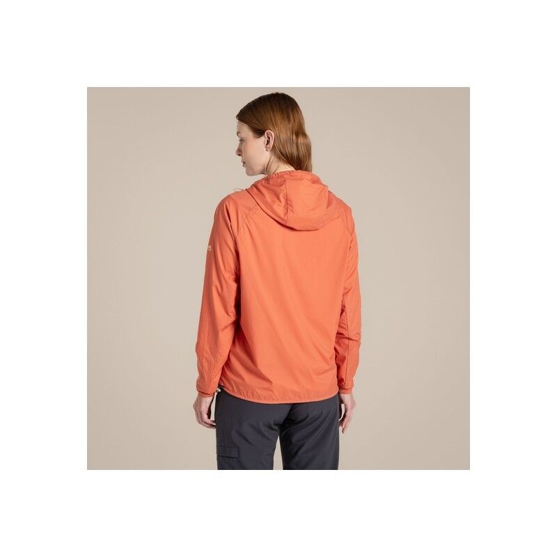 Craghoppers NosiLife Rosa Reversible Jacket - Takki - Naiset | Hardloop