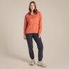Craghoppers NosiLife Rosa Reversible Jacket - Jacka - Dam | Hardloop