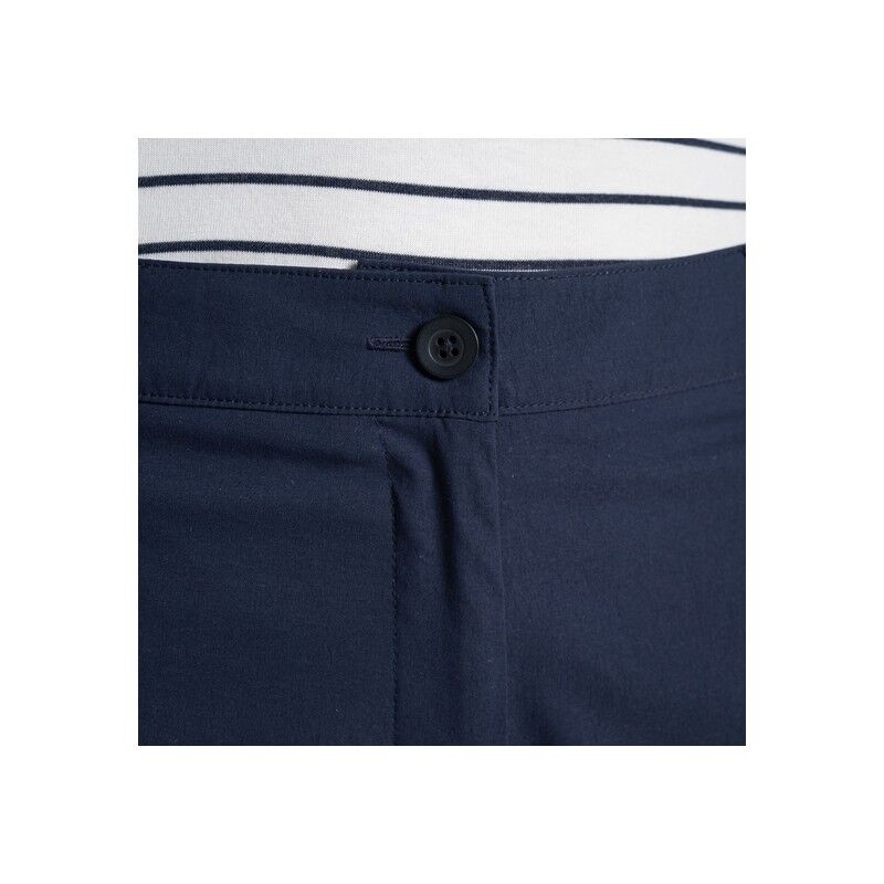 Craghoppers NosiLife Pro Convertible Trouser III - Convertible hiking trousers - Women's | Hardloop