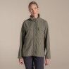 Craghoppers NosiLife Farah Jacket - Jacke - Damen | Hardloop