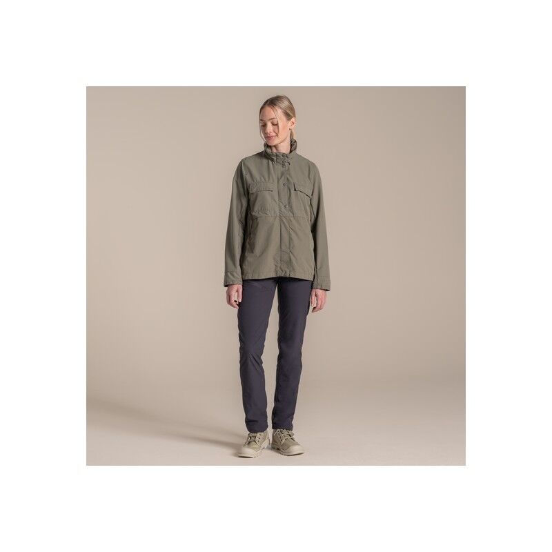 Craghoppers NosiLife Farah Jacket - Jacke - Damen | Hardloop