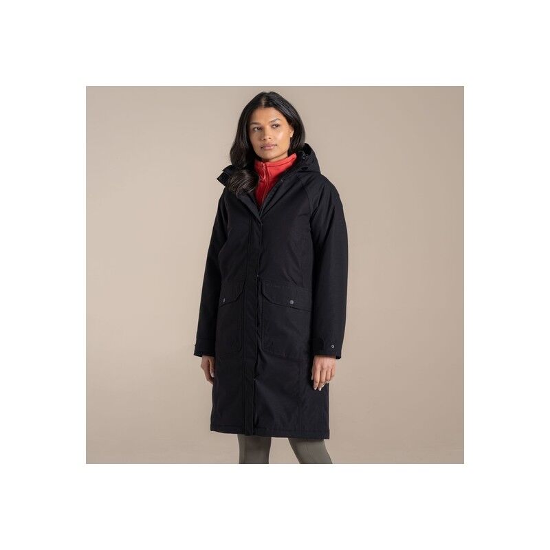 Craghoppers Rosalind II Jacket - Chaqueta impermeable - Mujer | Hardloop