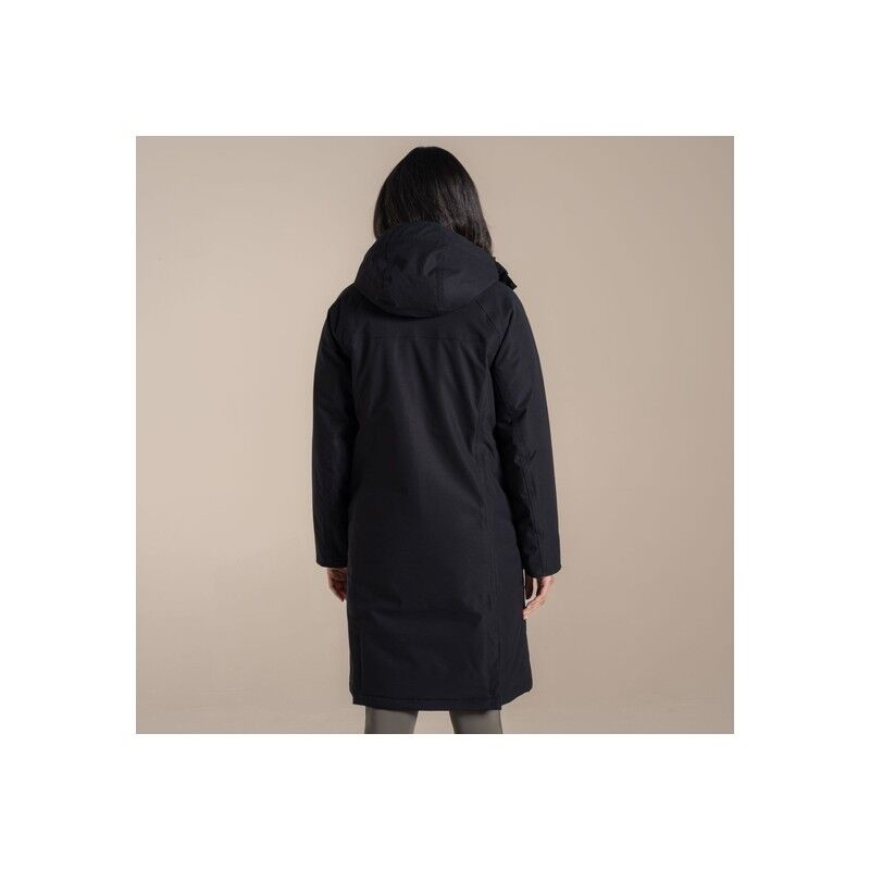 Craghoppers Rosalind II Jacket - Waterproof jacket - Women's | Hardloop