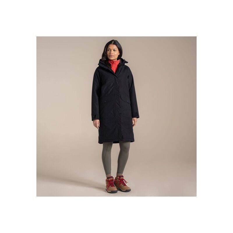 Craghoppers Rosalind II Jacket - Waterproof jacket - Women's | Hardloop