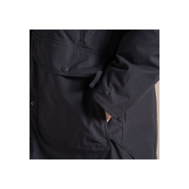 Craghoppers Rosalind II Jacket - Chaqueta impermeable - Mujer | Hardloop
