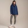 Craghoppers Caldbeck II Thermic Jacket - Regenjacke - Damen | Hardloop