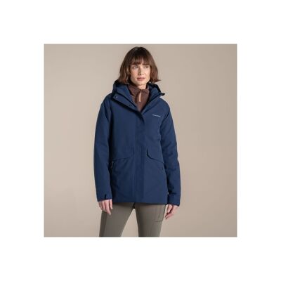 Caldbeck II Thermic Jacket - Casaco impermeável mulher