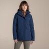Craghoppers Caldbeck II Thermic Jacket - Regenjacke - Damen | Hardloop