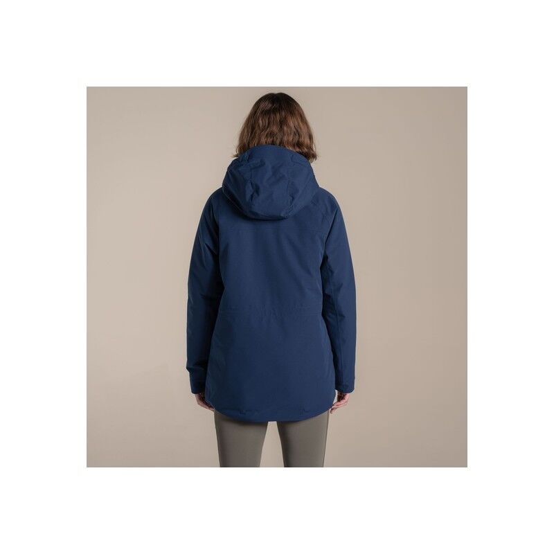 Craghoppers Caldbeck II Thermic Jacket - Regnjacka - Dam | Hardloop