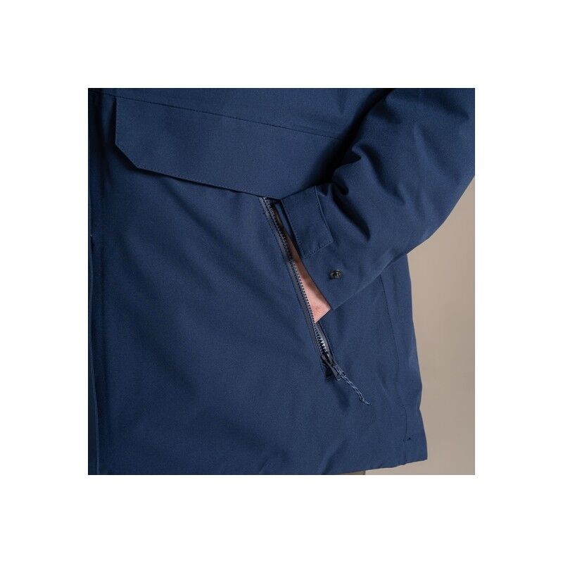 Craghoppers Caldbeck II Thermic Jacket - Regenjacke - Damen | Hardloop