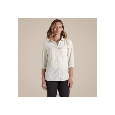 NosiLife Adventure Long Sleeved Shirt III - Chemise femme