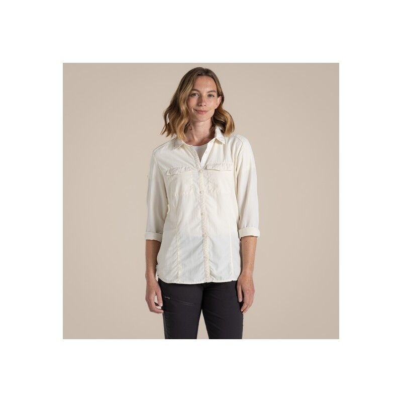 NosiLife Adventure Long Sleeved Shirt III - Dámská košile