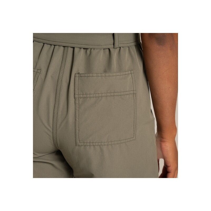 Craghoppers NosiLife Camila Jumpsuit - Damhängselbyxor | Hardloop
