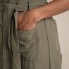 Craghoppers NosiLife Camila Jumpsuit - Peto de mujer | Hardloop