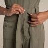 Craghoppers NosiLife Camila Jumpsuit - Damhängselbyxor | Hardloop