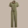 Craghoppers NosiLife Camila Jumpsuit - Dame-selebukser | Hardloop