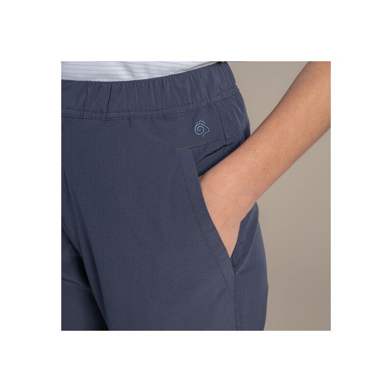 Craghoppers NosiLife Lola Trouser - Calça de caminhada mulher | Hardloop