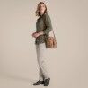 Craghoppers NosiLife Adventure Long Sleeved Shirt III - Chemise femme | Hardloop