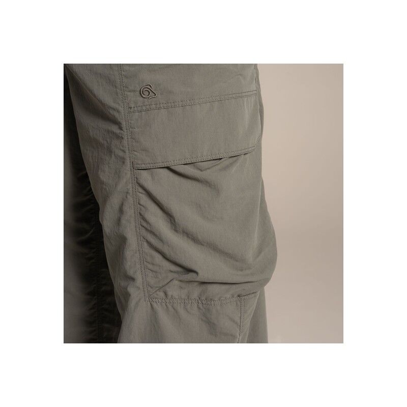 Craghoppers NosiLife Medina Cargo Trouser - Pantalones de senderismo - Mujer | Hardloop