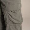 Craghoppers NosiLife Medina Cargo Trouser - Dámské turistické kalhoty | Hardloop
