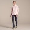 Craghoppers NosiLife SolarShield+ Half Zip Top - UV-Schutzshirt - Damen | Hardloop