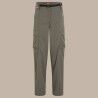 Craghoppers NosiLife Medina Cargo Trouser - Pantalones de senderismo - Mujer | Hardloop