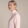 Craghoppers NosiLife SolarShield+ Half Zip Top - UV Shirts - Dames | Hardloop
