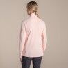 Craghoppers NosiLife SolarShield+ Half Zip Top - UV Shirts - Dam | Hardloop