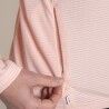 Craghoppers NosiLife SolarShield+ Half Zip Top - Camiseta Anti-UV - Mujer | Hardloop