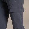 Craghoppers NosiLife Rif Stretch Cargo Trouser - Walking trousers - Women's | Hardloop