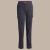 Craghoppers NosiLife Rif Stretch Cargo Trouser - Walking trousers - Women's | Hardloop