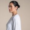 Craghoppers NosiLife SolarShield+ Long Sleeved T-Shirt - Camiseta Anti-UV - Mujer | Hardloop