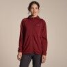 Craghoppers NosiLife Aya Hooded Jacket - Hoodie - Damen | Hardloop