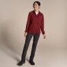 Craghoppers NosiLife Aya Hooded Jacket - Dámská mikina | Hardloop