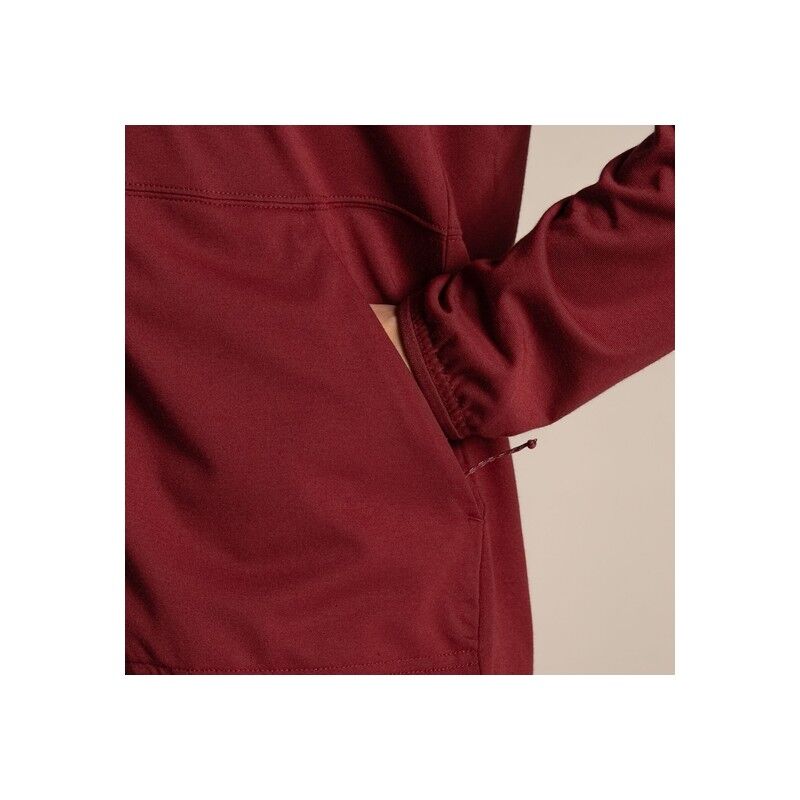 Craghoppers NosiLife Aya Hooded Jacket - Sudadera - Mujer | Hardloop