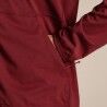 Craghoppers NosiLife Aya Hooded Jacket - Dámská mikina | Hardloop