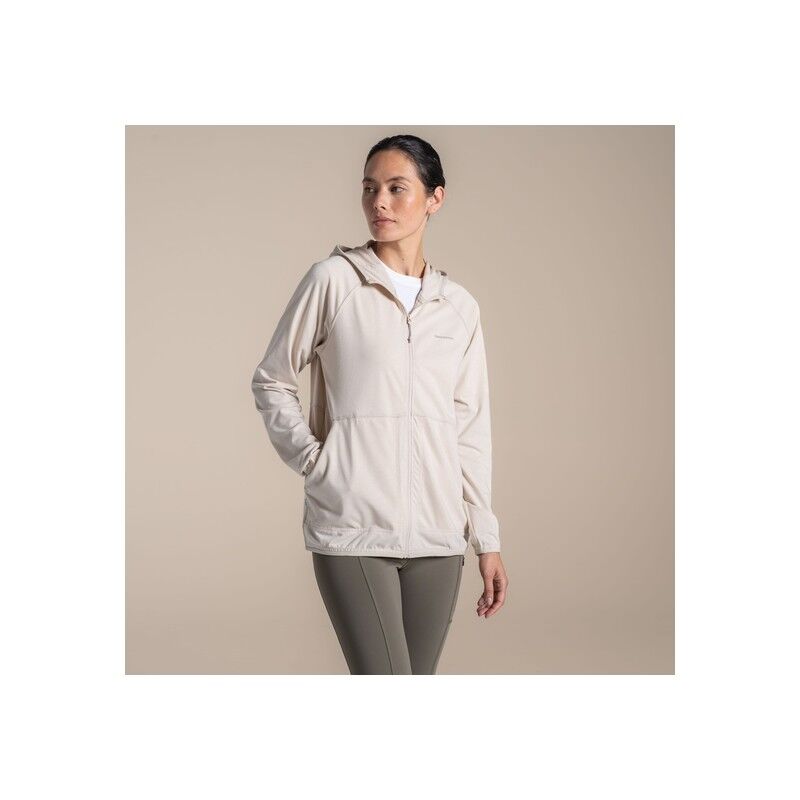 NosiLife Aya Hooded Jacket - Hoodie - Women's