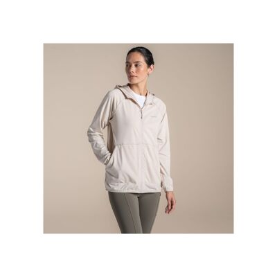 NosiLife Aya Hooded Jacket - Huppari - Naiset