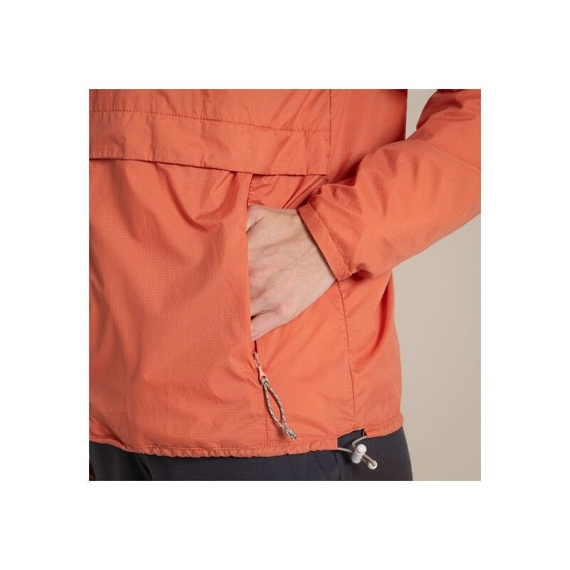 Craghoppers NosiLife Rosa Reversible Jacket - Takki - Naiset | Hardloop