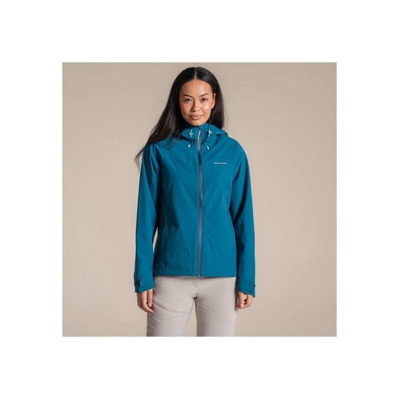 Zohra Jacket - Regnjacka - Dam